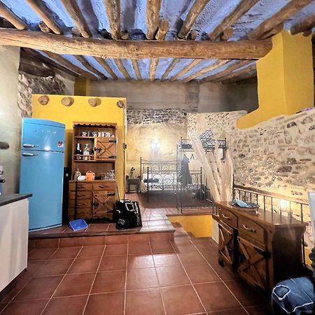 Apartament El Rinconcito Fuentespalda Zewnętrze zdjęcie